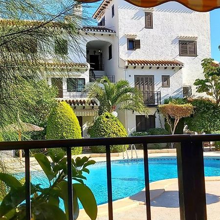 Cabo Roig Bellavista III Lejlighed Eksteriør billede