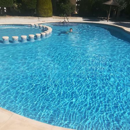 Cabo Roig Bellavista III Lejlighed Eksteriør billede