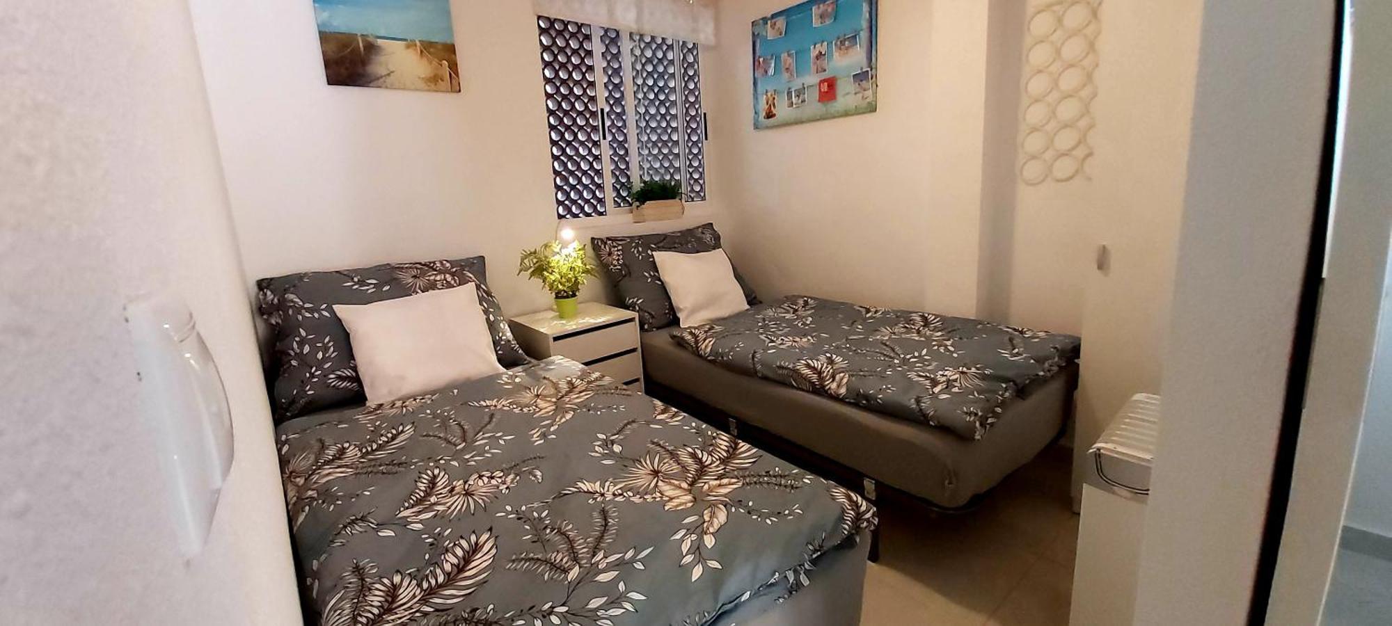 Cabo Roig Bellavista III Lejlighed Eksteriør billede