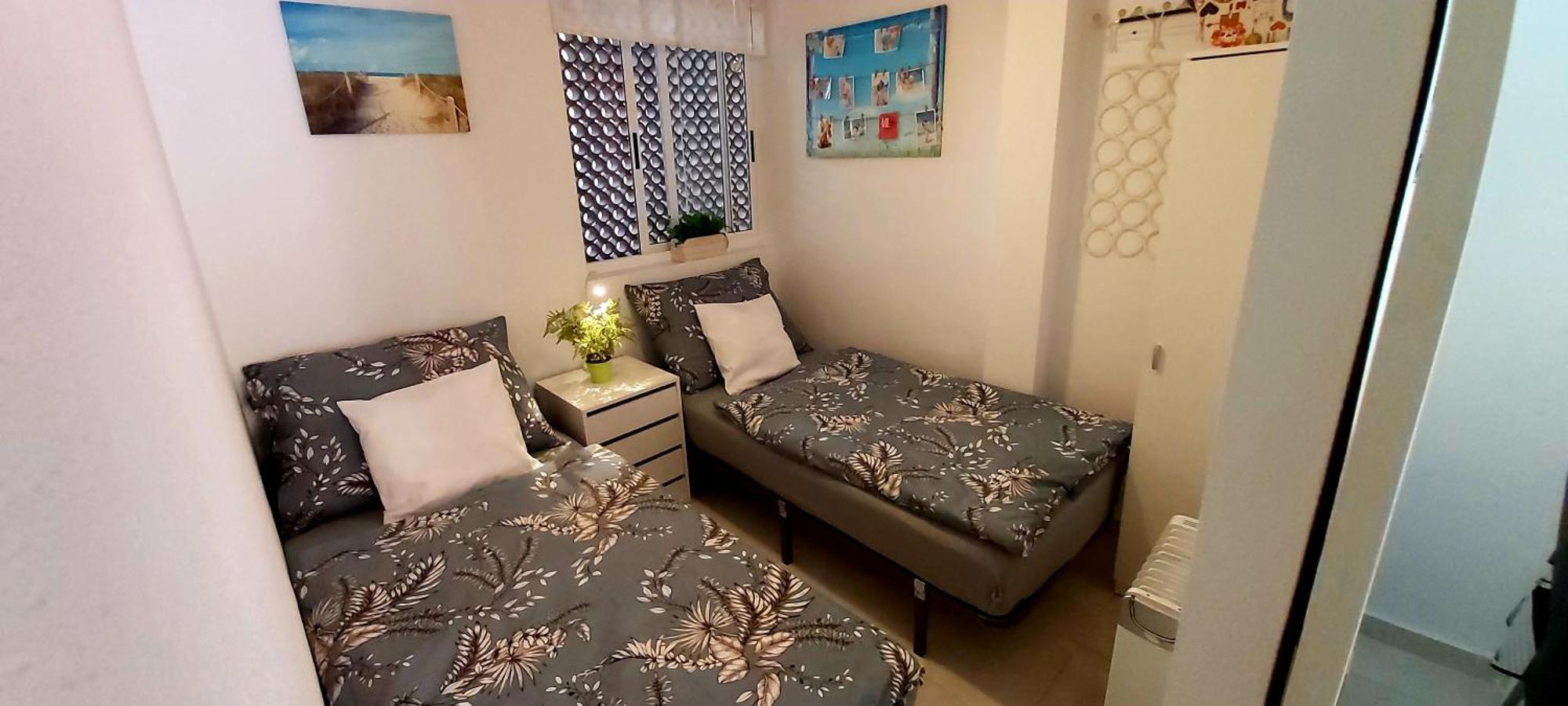 Cabo Roig Bellavista III Lejlighed Eksteriør billede