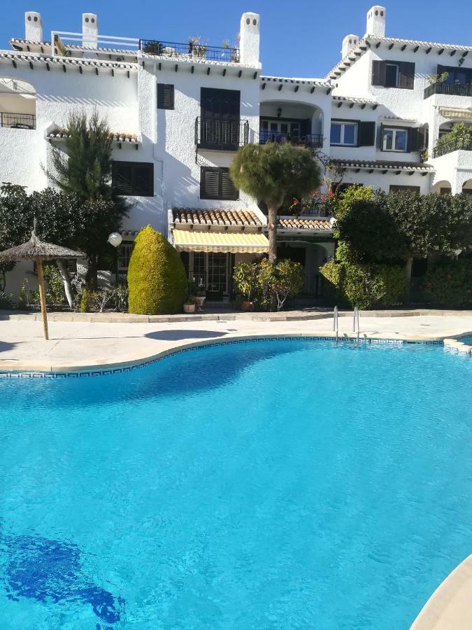 Cabo Roig Bellavista III Lejlighed Eksteriør billede