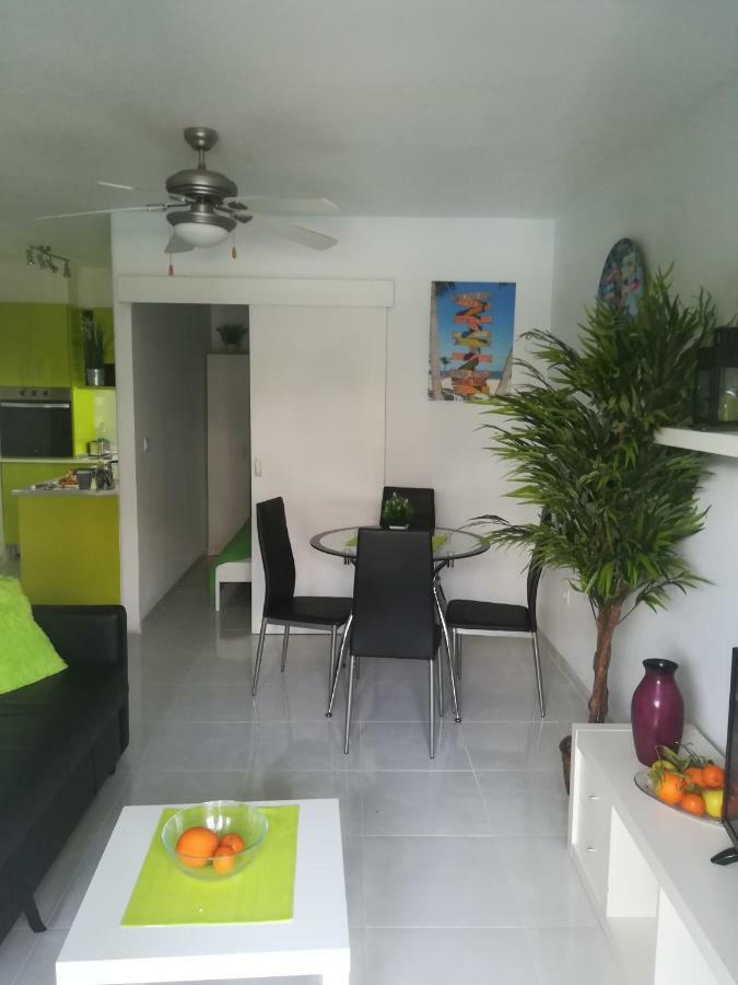 Cabo Roig Bellavista III Lejlighed Eksteriør billede