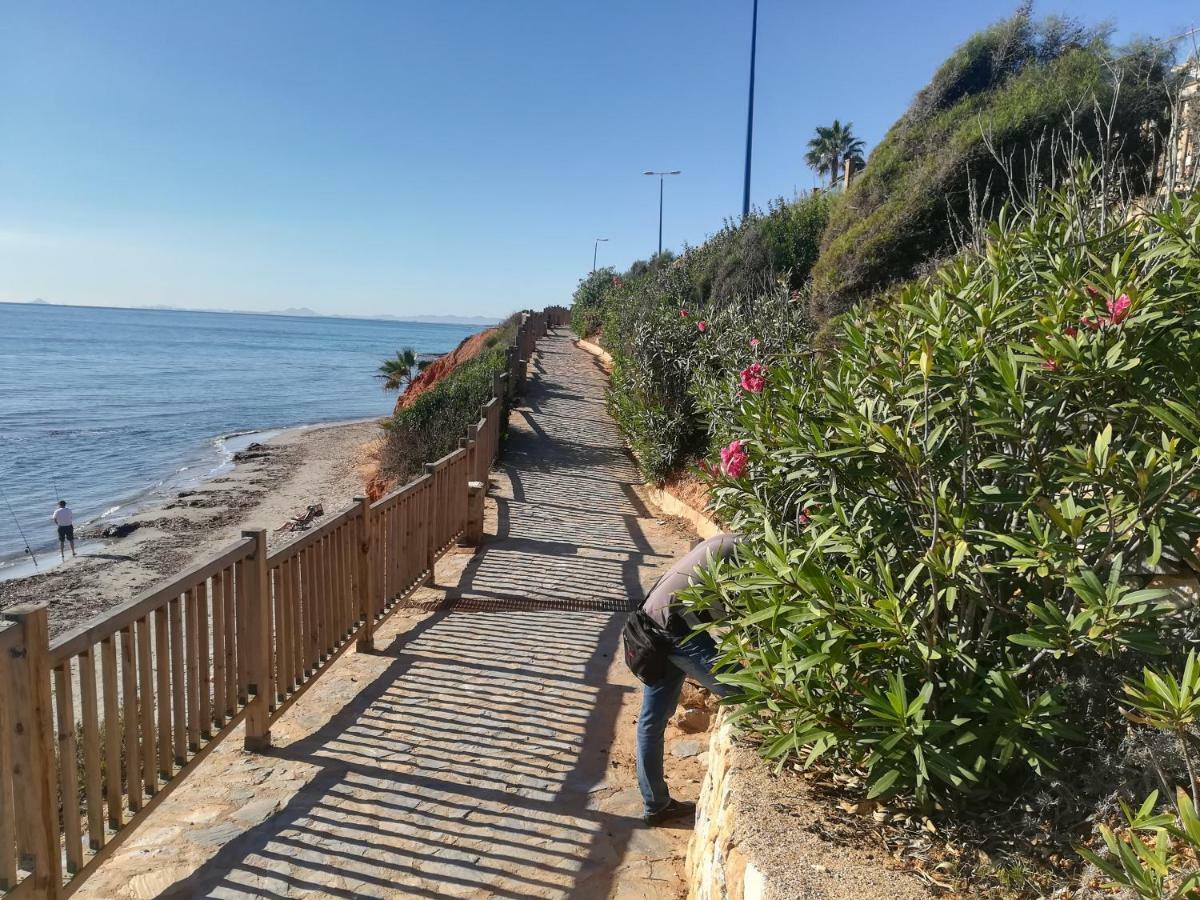 Cabo Roig Bellavista III Lejlighed Eksteriør billede