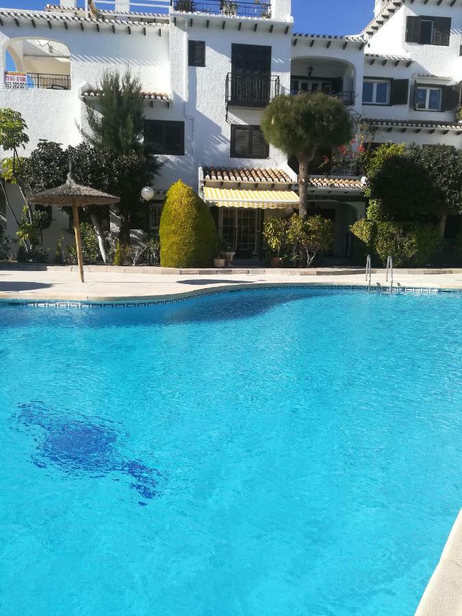 Cabo Roig Bellavista III Lejlighed Eksteriør billede
