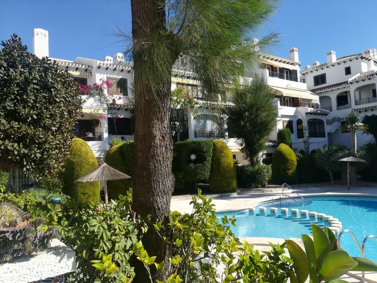 Cabo Roig Bellavista III Lejlighed Eksteriør billede