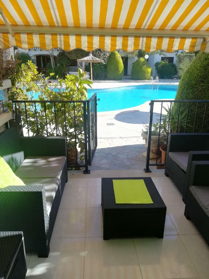 Cabo Roig Bellavista III Lejlighed Eksteriør billede