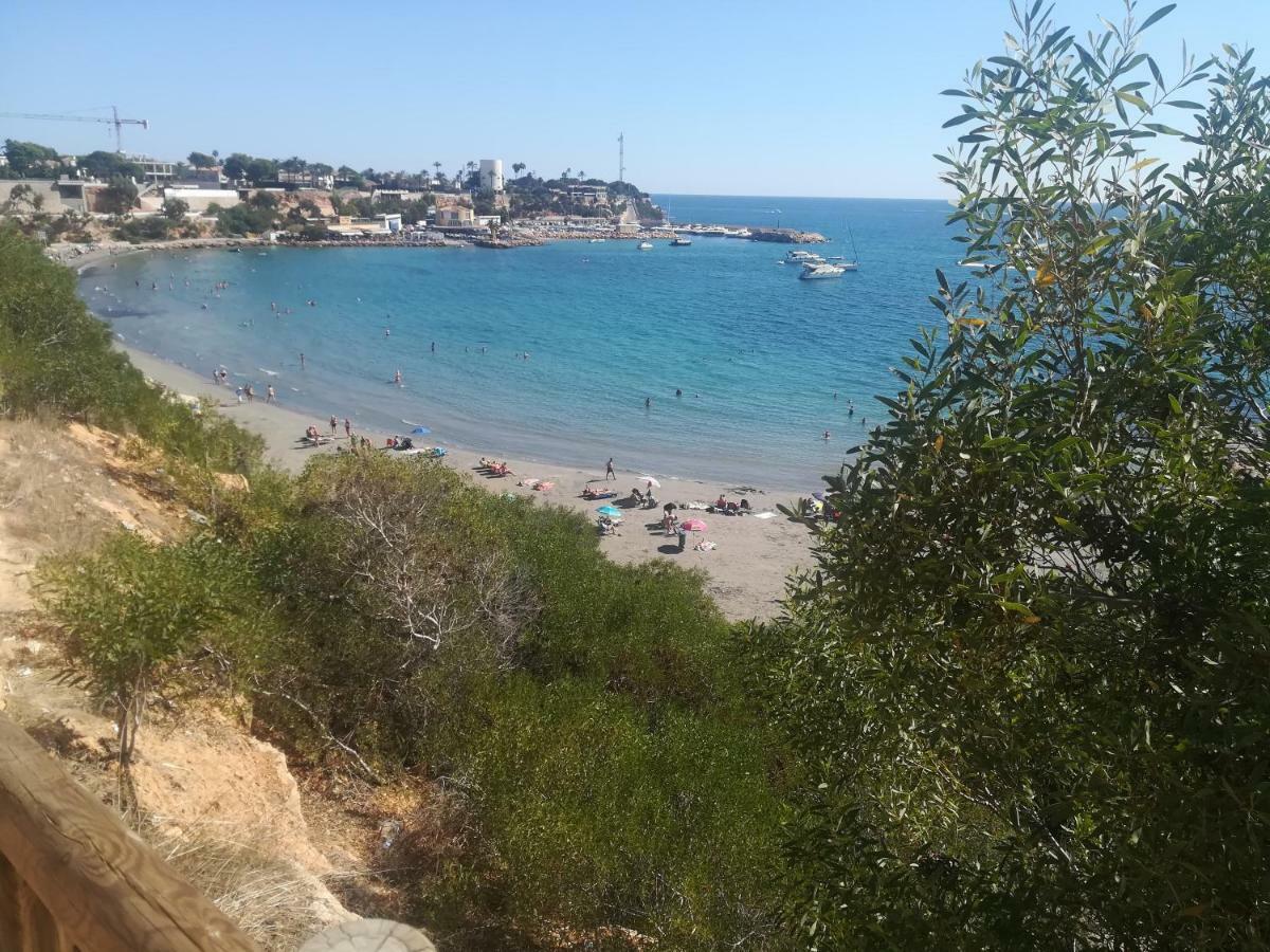 Cabo Roig Bellavista III Lejlighed Eksteriør billede