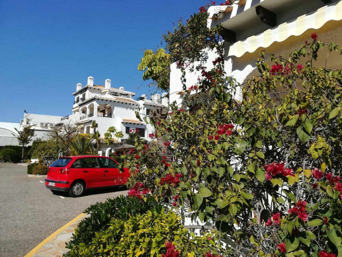 Cabo Roig Bellavista III Lejlighed Eksteriør billede