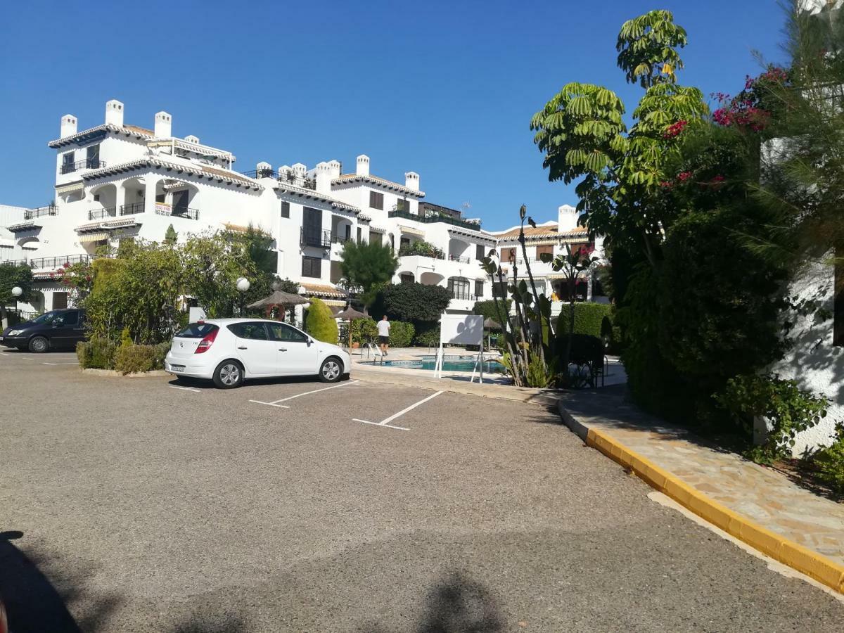 Cabo Roig Bellavista III Lejlighed Eksteriør billede