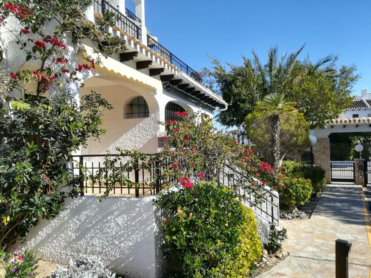 Cabo Roig Bellavista III Lejlighed Eksteriør billede