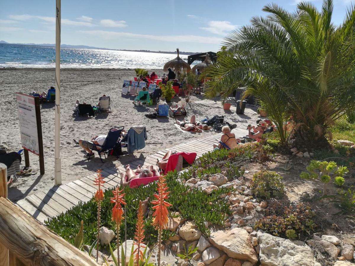 Cabo Roig Bellavista III Lejlighed Eksteriør billede