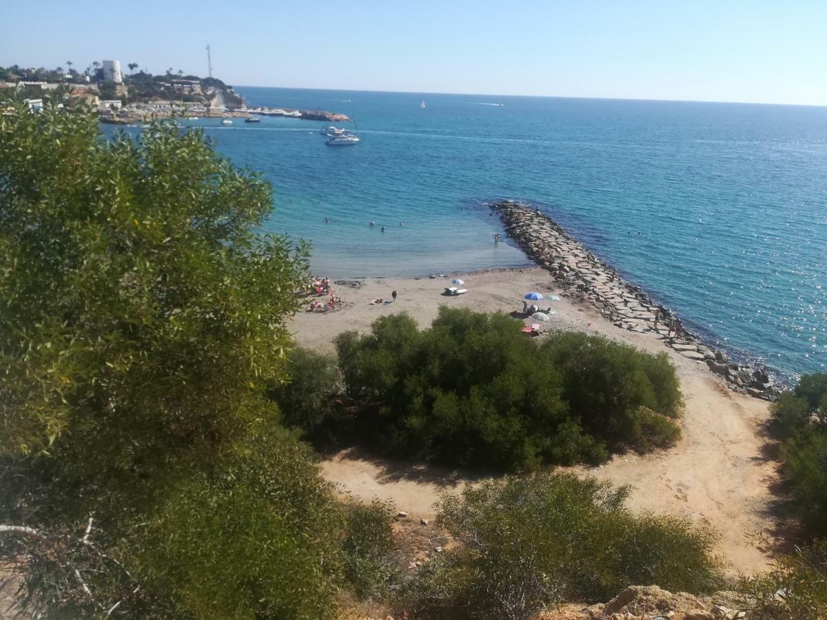 Cabo Roig Bellavista III Lejlighed Eksteriør billede
