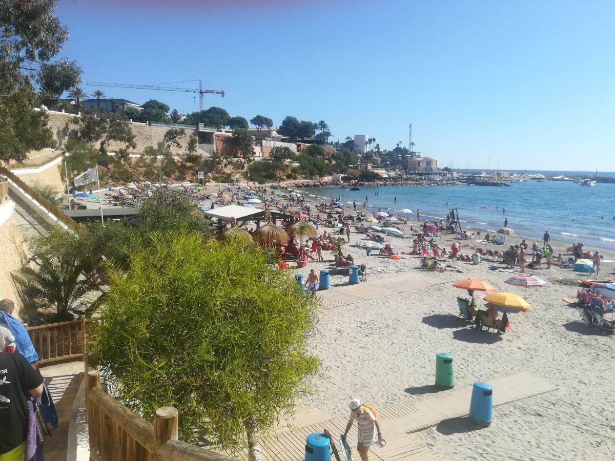 Cabo Roig Bellavista III Lejlighed Eksteriør billede